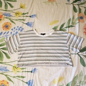 Forever 21 Crop Top